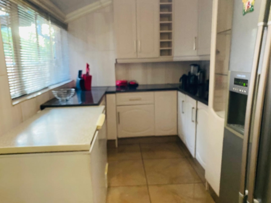 4 Bedroom Property for Sale in Sasolburg Ext 4 Free State